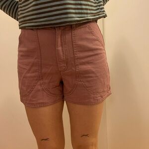 Patagonia shorts